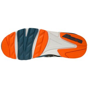 Mizuno Sky Medal Sport Αθλητικα Παπουτσια Γυναικεια - Μπλε